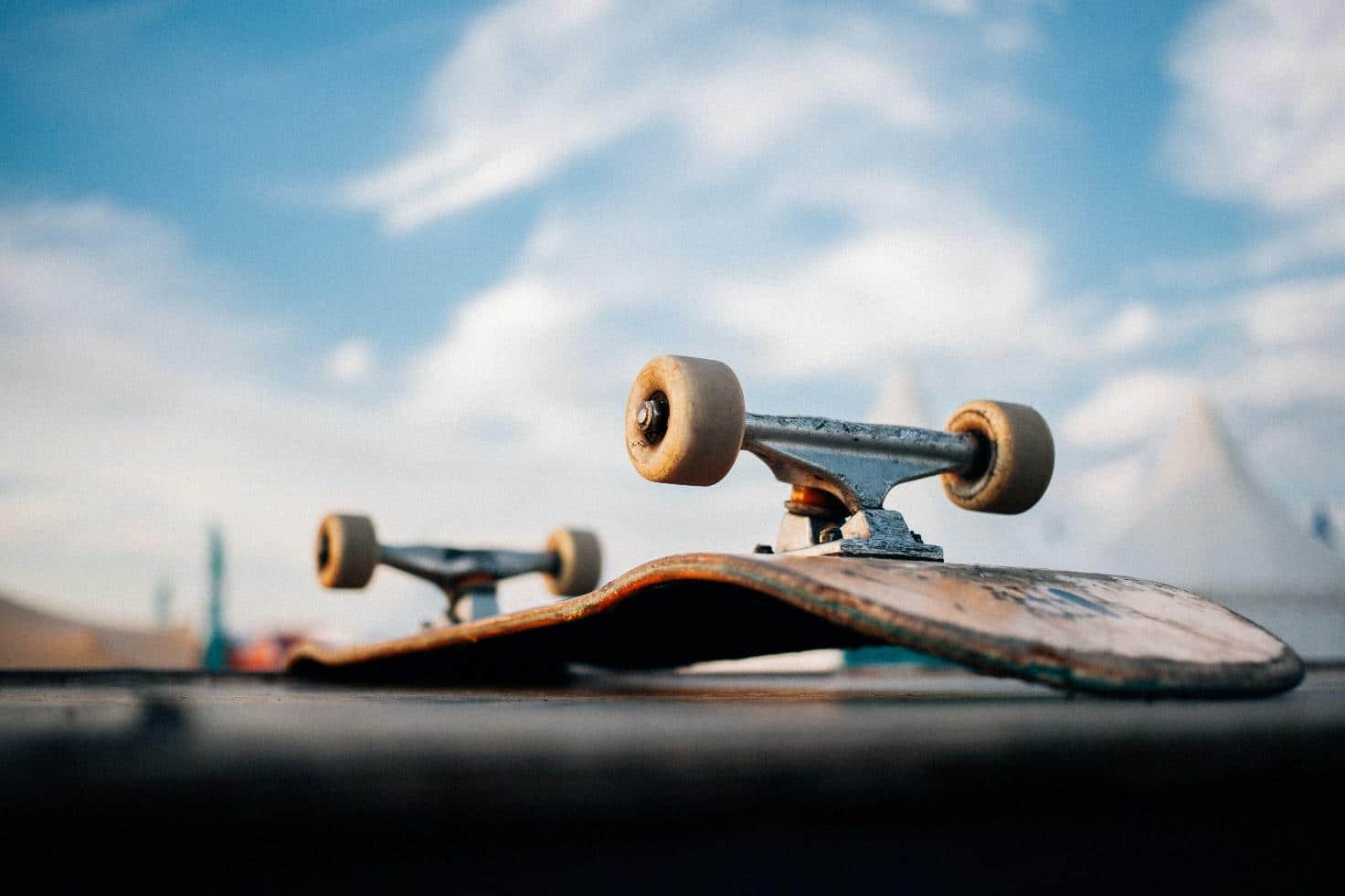 Fordele ved et skateboard