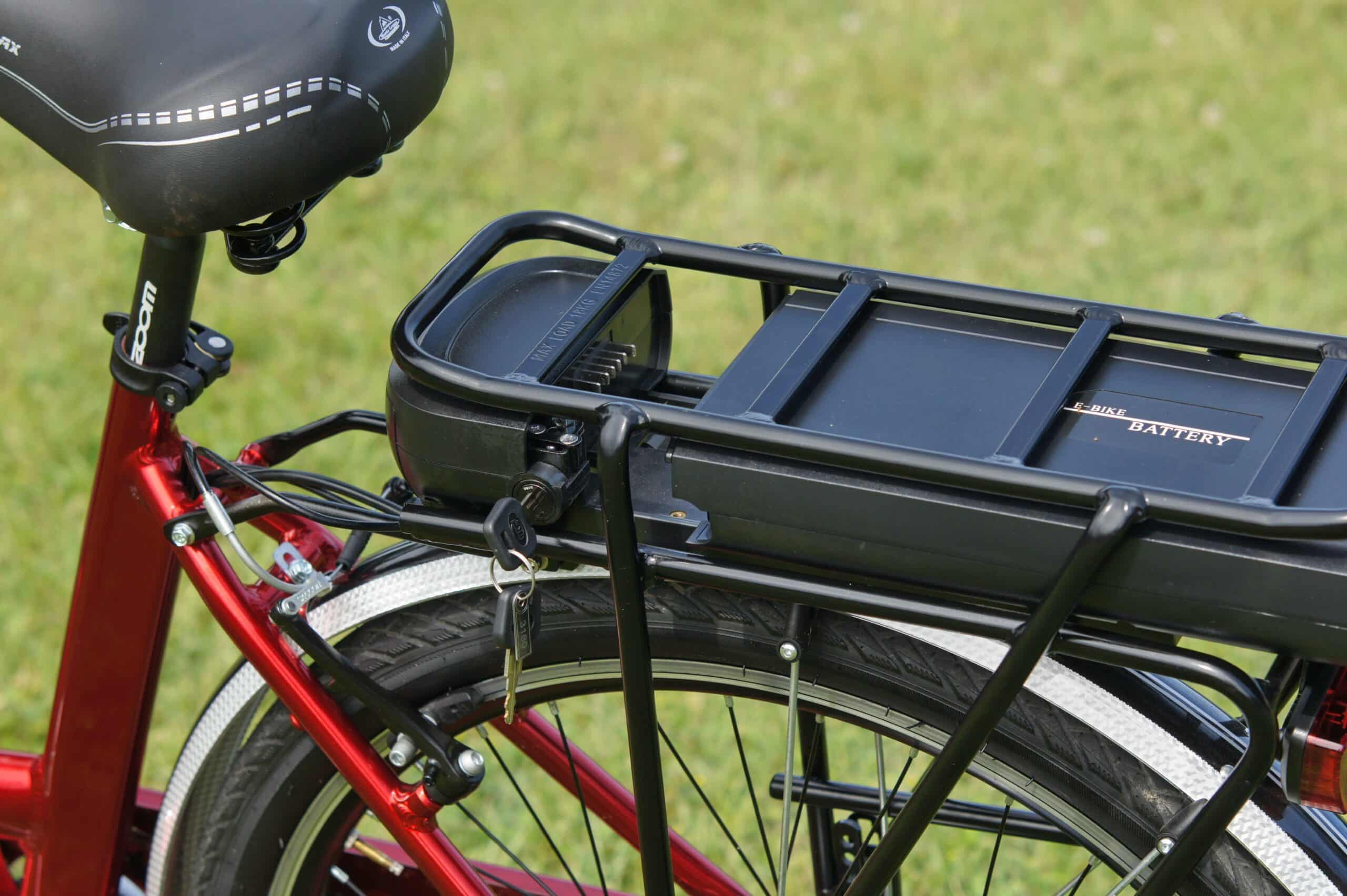 Grunde til at du skal have en elcykel