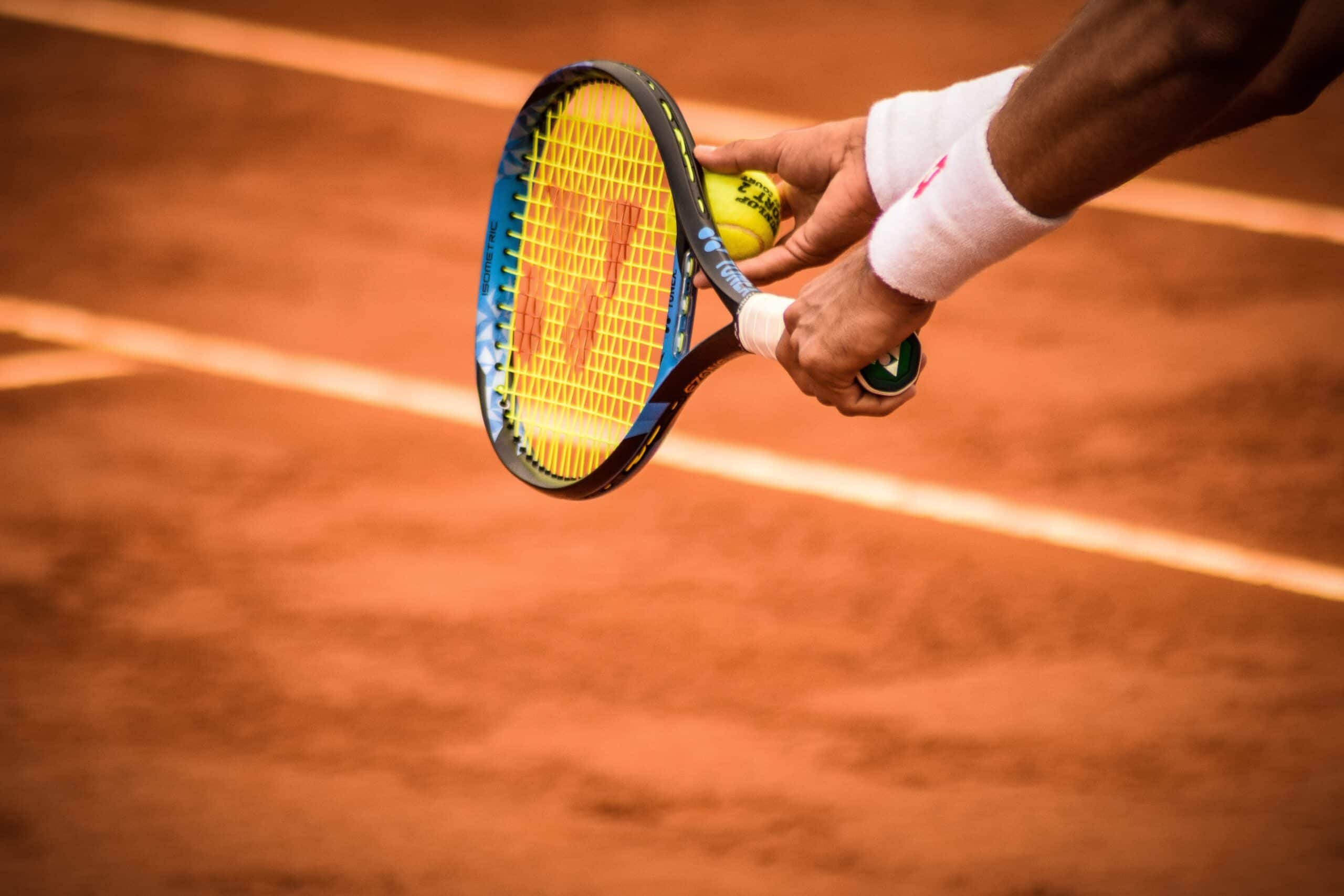 Sjove sportsgrene du kan lave med din partner